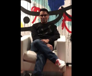 Se disculpa con AMLO y declara tener problemas con el alcohol