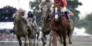 Justify gana la Triple Corona