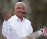 Modelo de AMLO es el populismo neoliberal de Salinas; sólo Pronasol