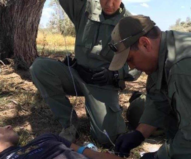 Salva la PF a ilegal de muerte segura Salva la PF a ilegal de muerte segura