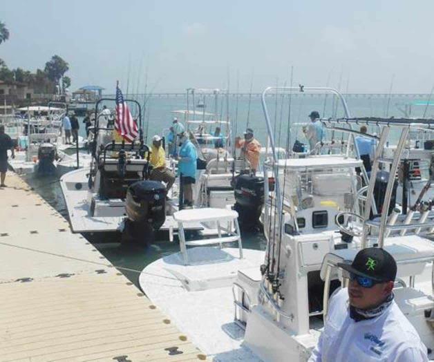 Establecen una mayor vigilancia marítima Establecen una mayor vigilancia marítima