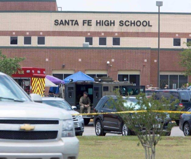 Analizan cómo prevenir tiroteos en las escuelas Analizan cómo prevenir tiroteos en las escuelas
