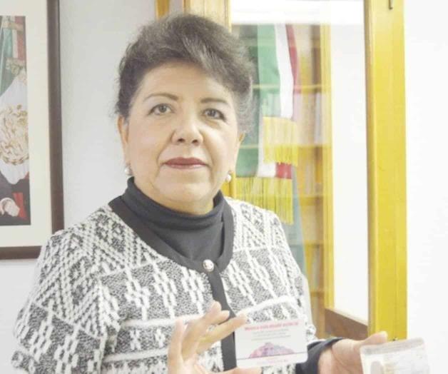 Tramitan credencial de elector en Texas Tramitan credencial de elector en Texas
