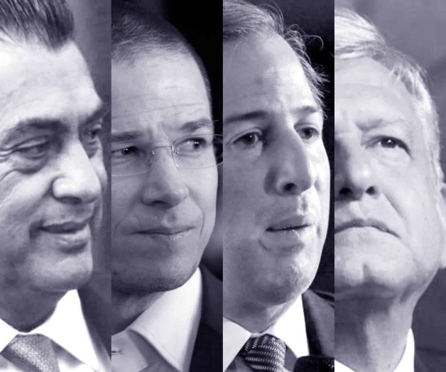 Tercer Debate Presidencial Tercer Debate Presidencial