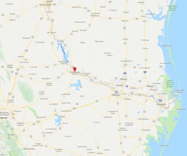 Tamaulipas: Reporta SSN temblor en Miguel Alemán Tamaulipas: Reporta SSN temblor en Miguel Alemán