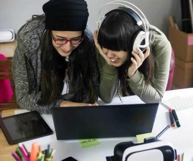 Invitan a crear juegos experimentales Invitan a crear juegos experimentales