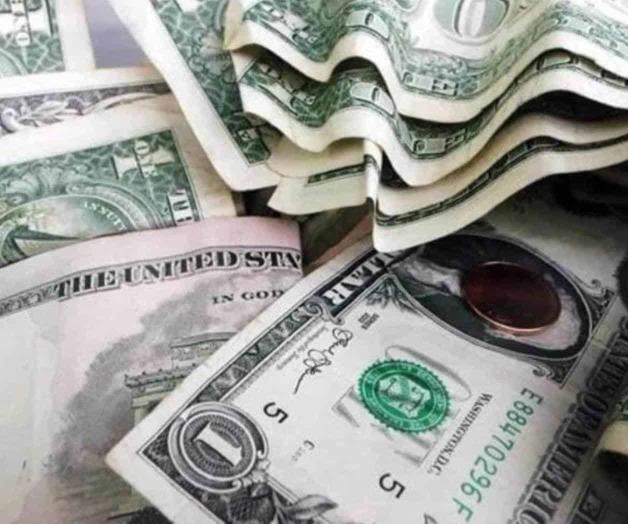 Se dispara dólar a $21.00 Se dispara dólar a $21.00