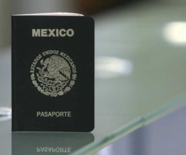 Piden ir contra estafadores de pasaportes Piden ir contra estafadores de pasaportes