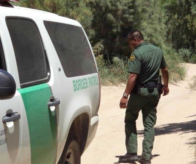 Aumenta el calor y con ello muertes de ilegales Aumenta el calor y con ello muertes de ilegales