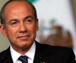 El tuit de Felipe Calderón