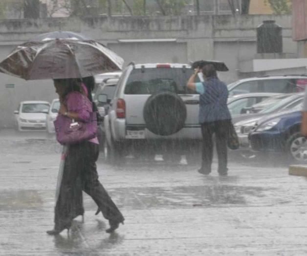 Bud se debilita, es tormenta tropical y se dirige a BCS Bud se debilita, es tormenta tropical y se dirige a BCS