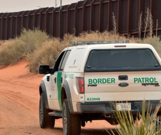 Hieren a agente fronterizo de Arizona Hieren a agente fronterizo de Arizona