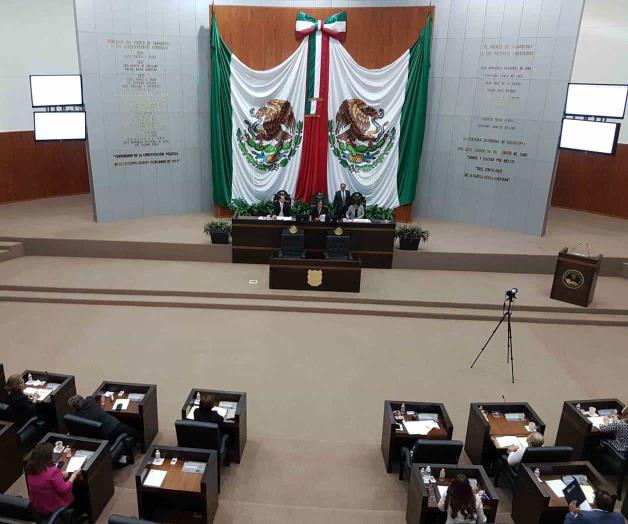 Avala el Congreso el plan binacional Avala el Congreso el plan binacional