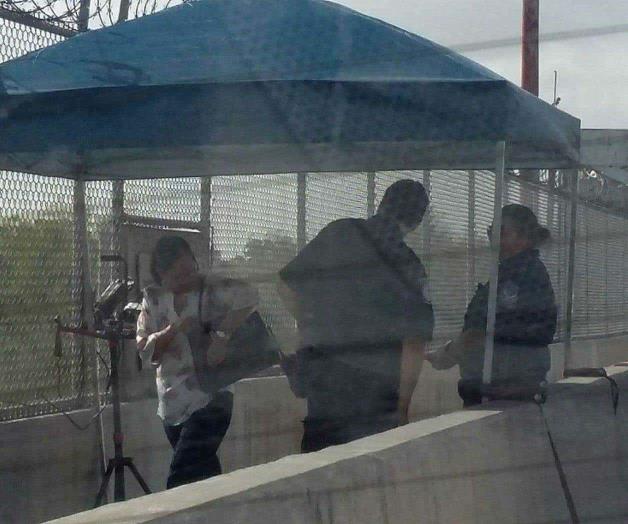 Es temporal revisión para los sin papeles Es temporal revisión para los sin papeles