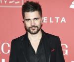 Renueva Juanes contrato con Universal