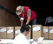 Arriban a Río Bravo las boletas electorales