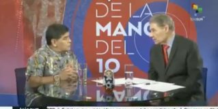 México no merece ser sede mundialista, gana dos partidos... ¡y fuera!: Maradona