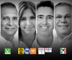 Segundo Debate entre Candidatos a la Alcaldía de Reynosa