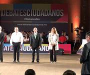 Segundo y último debate entre candidatos a la alcaldía de Reynosa