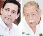 Investigan desv&iacute;os de Eugenio y Egidio
