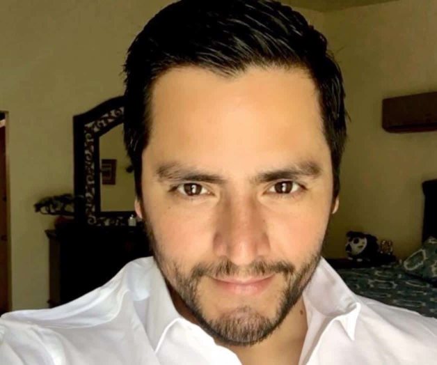 Sustituyen a candidato del Verde a alcaldía Sustituyen a candidato del Verde a alcaldía