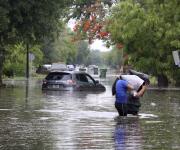 Advierten: ¡prevén más tempestades!