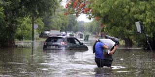 Advierten: ¡prevén más tempestades!