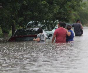 Desolación, impotencia, miedo e incertidumbre