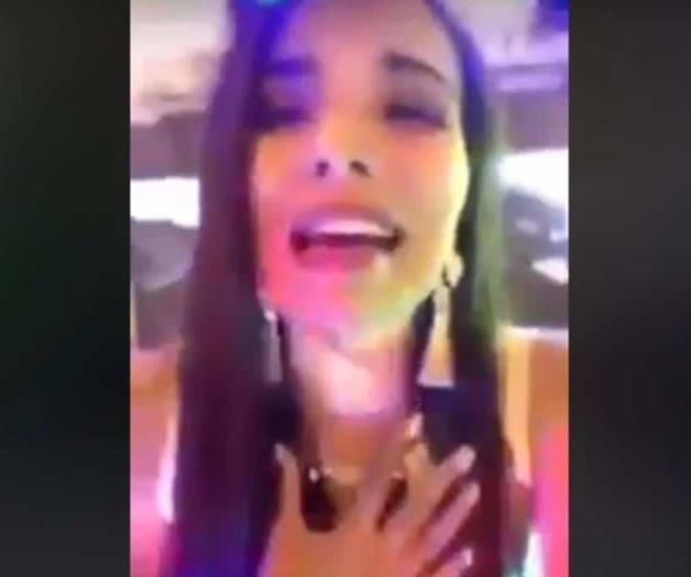 VIDEO: Conductora se burla tras atropellar a un perro y desata polémica en redes VIDEO: Conductora se burla tras atropellar a un perro y desata polémica en redes