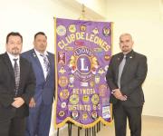 Renuevan sus directivas