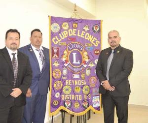 Renuevan sus directivas