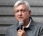 AMLO en su primera crisis