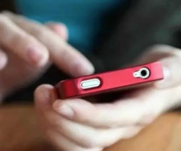 Usan la red para robo de información Usan la red para robo de información