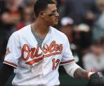 Bonito mensaje de Manny a los Orioles