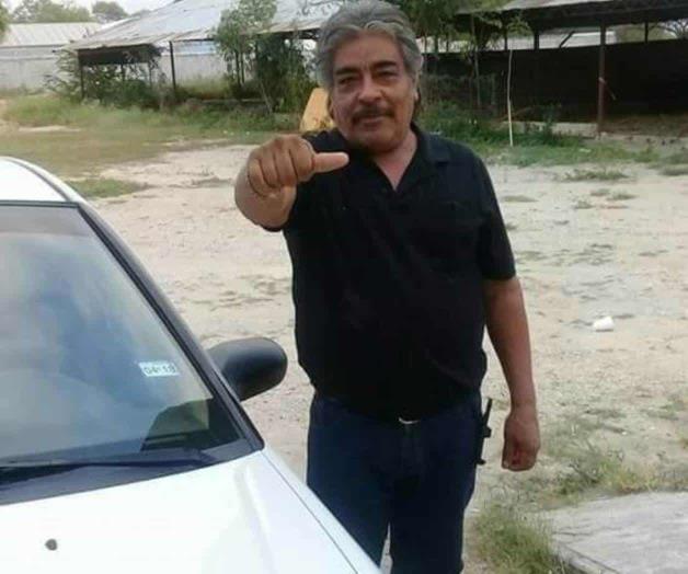 Desaparición de taxista residente de Los Guerra Desaparición de taxista residente de Los Guerra
