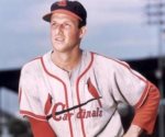 Musial, gran bigleaguer y pintoresco personaje