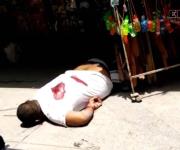 RÍO BRAVO: Reportan muerto frente a Guajardo