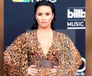 Demi Lovato, hospitalizada por una supuesta sobredosis