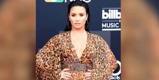 Demi Lovato, hospitalizada por una supuesta sobredosis