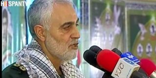 General Soleimani a Trump: Nunca más amenace a Irán