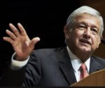 AMLO Semana 4: muchos frentes abiertos; Peña, presidente emérito