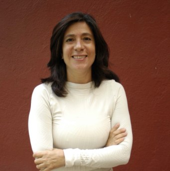 Leticia Calderón Chelius