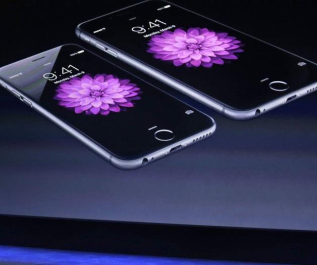 El iPhone 6 es de los teléfonos más propensos a descomponerse El iPhone 6 es de los teléfonos más propensos a descomponerse