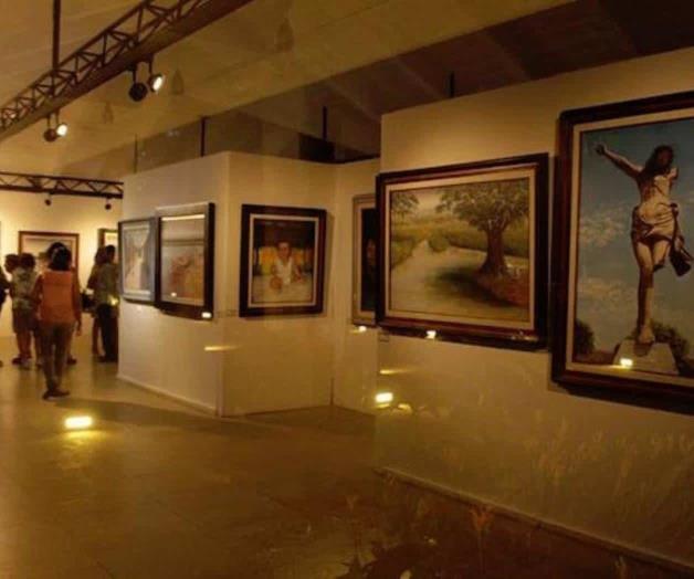 Inauguran exposición en CDMX Inauguran exposición en CDMX