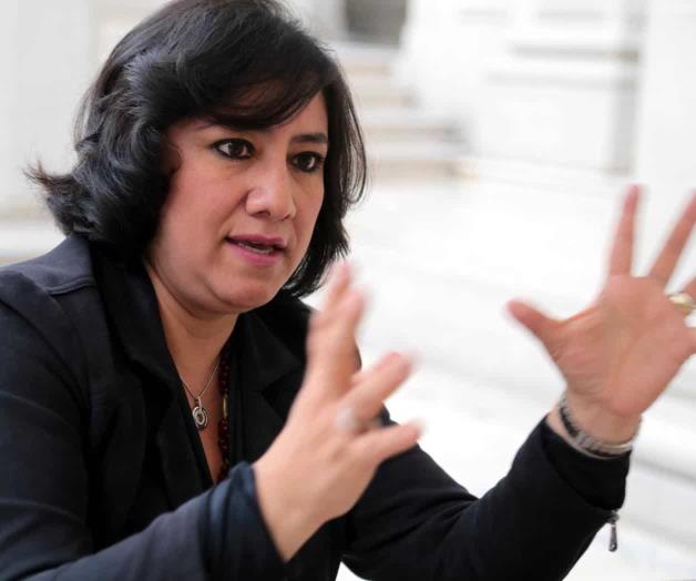 ´AMLO no frenará el combate a impunidad´ ´AMLO no frenará el combate a impunidad´