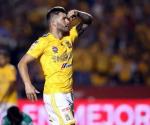 Mónaco se interesa en Gignac, delantero de Tigres