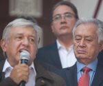 Manuel Bartlett, definición de régimen priísta de AMLO