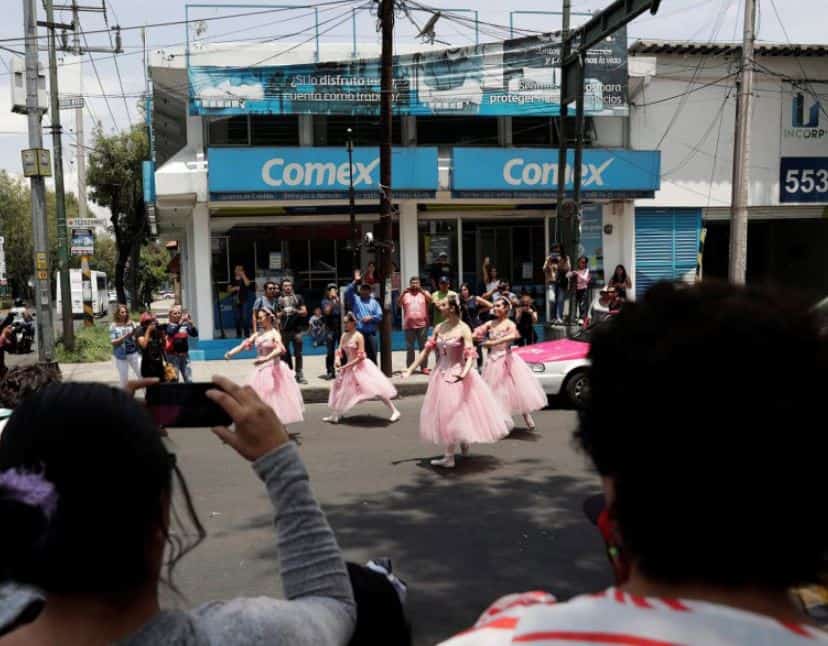 El programa llegó el año pasado a 138.000 personas, según datos de la Secretaría de Cultura de la ciudad, y cuenta con una segunda parte que ofrece disciplinas como música o cabaret.