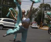 El arte sale a las calles de CDMX