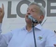 AMLO anuncia que Prospera será operado por SEP